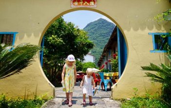 Kindvriendelijke hotels in China: onze tips!