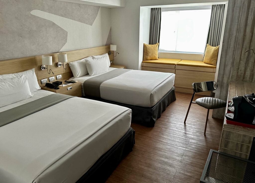 TRYP by Wyndham Mall of Asia