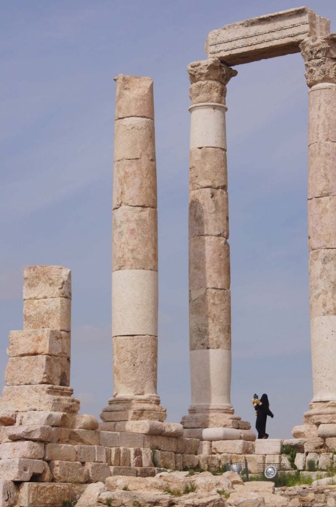 kindvriendelijk hotel jordanie