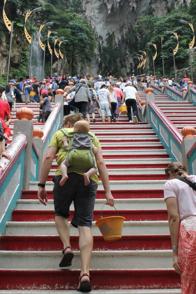 Batu Caves