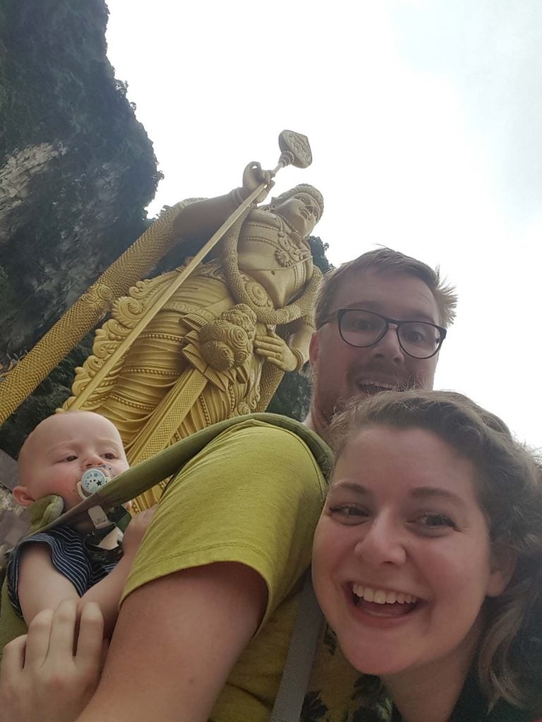 Batu Caves