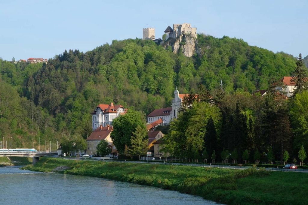 Celje slovenie