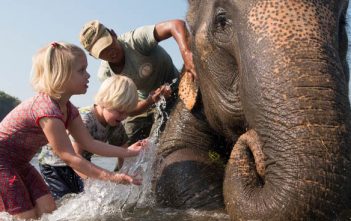 Interview: Nepal met kids tijdens de kerstvakantie