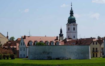 Karlovac, voor een groene en authentieke ervaring in Kroatië.
