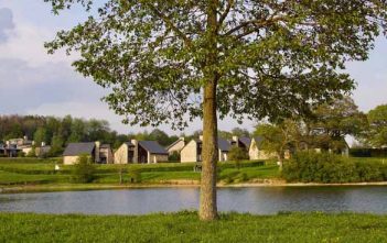 Review: Landal Village L’Eau d’Heure België