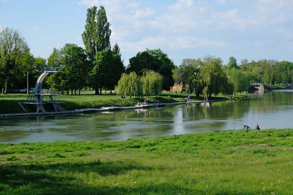 Karlovac kroatie