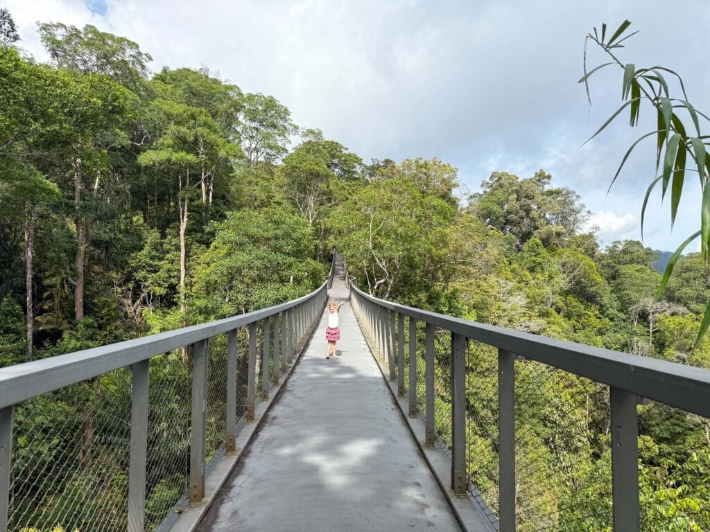 Penang Hill