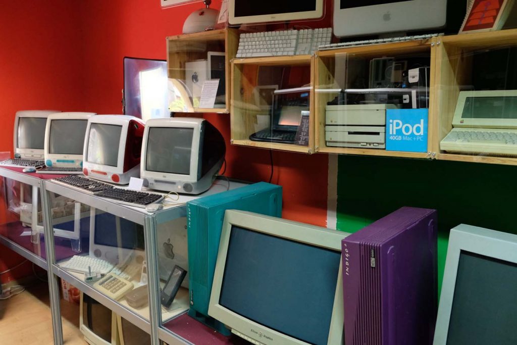 Rijeka computermuseum