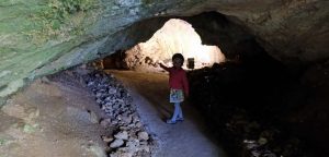 Barac grotten