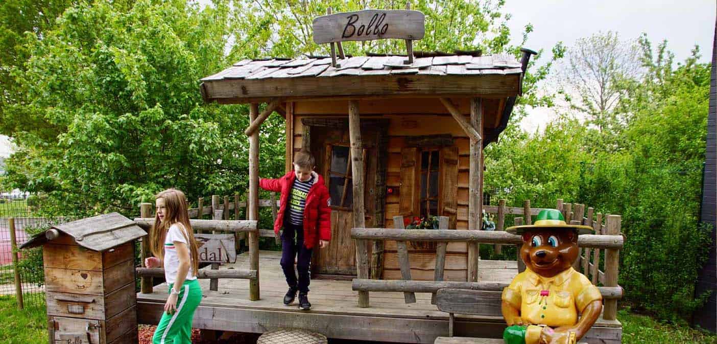 Beste Landal parken België, en tips voor activiteiten in de omgeving