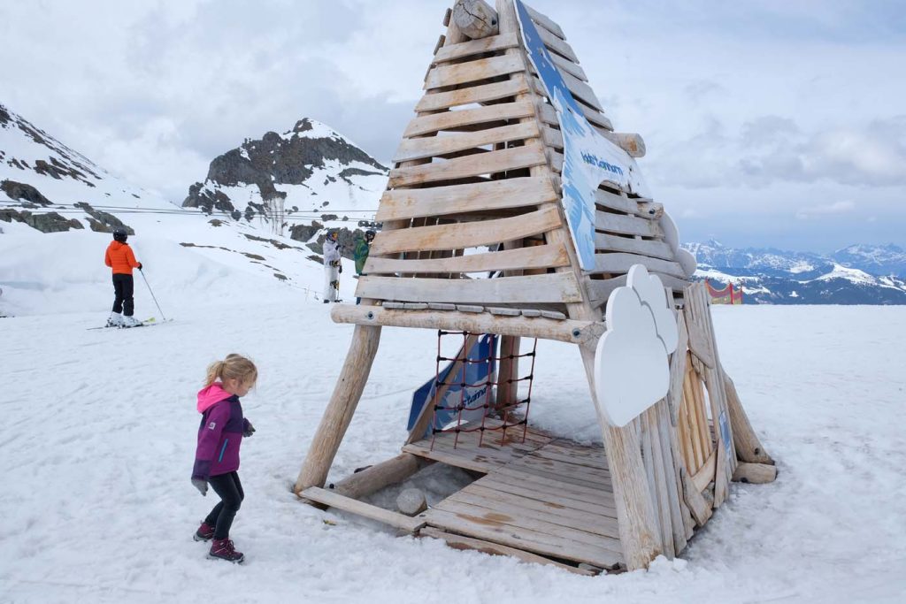 Kitzsteinhorn