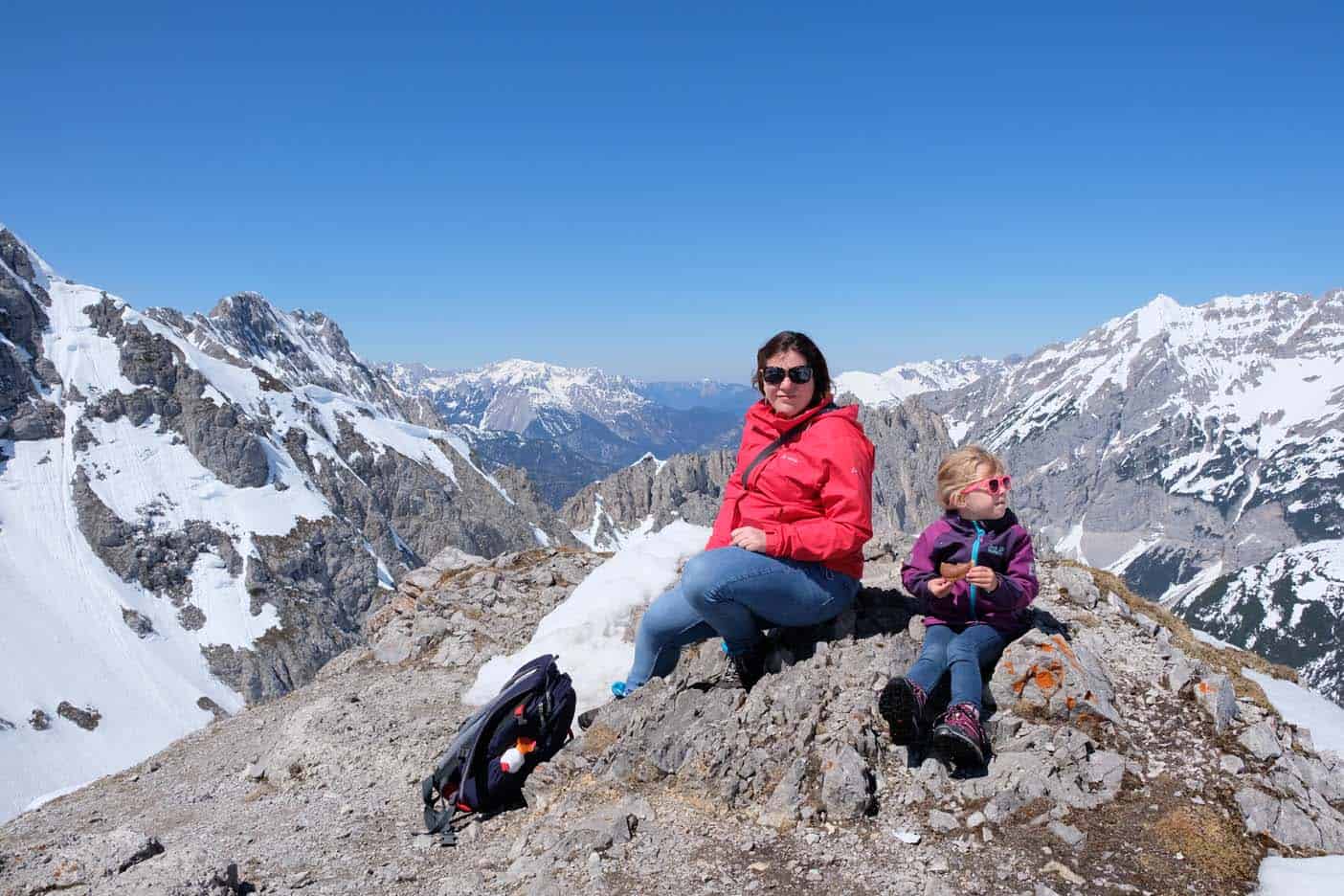 nordkettenbahnen innsbruck