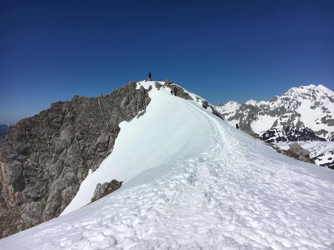 nordkettenbahnen innsbruck