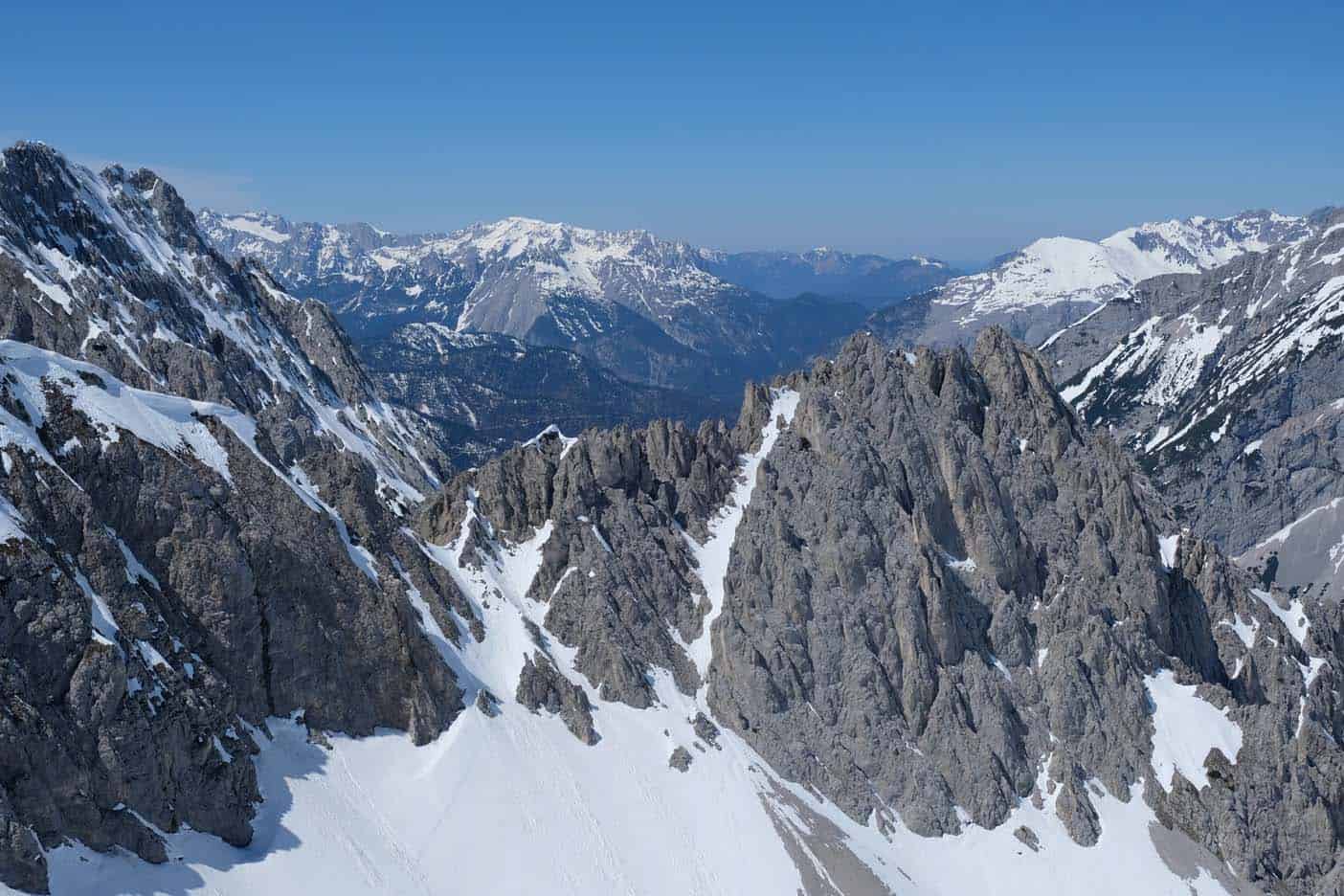 nordkettenbahnen innsbruck