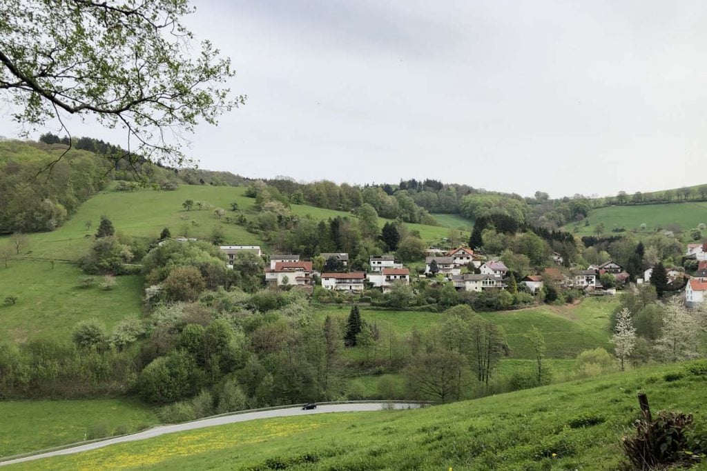  solar draisine odenwald