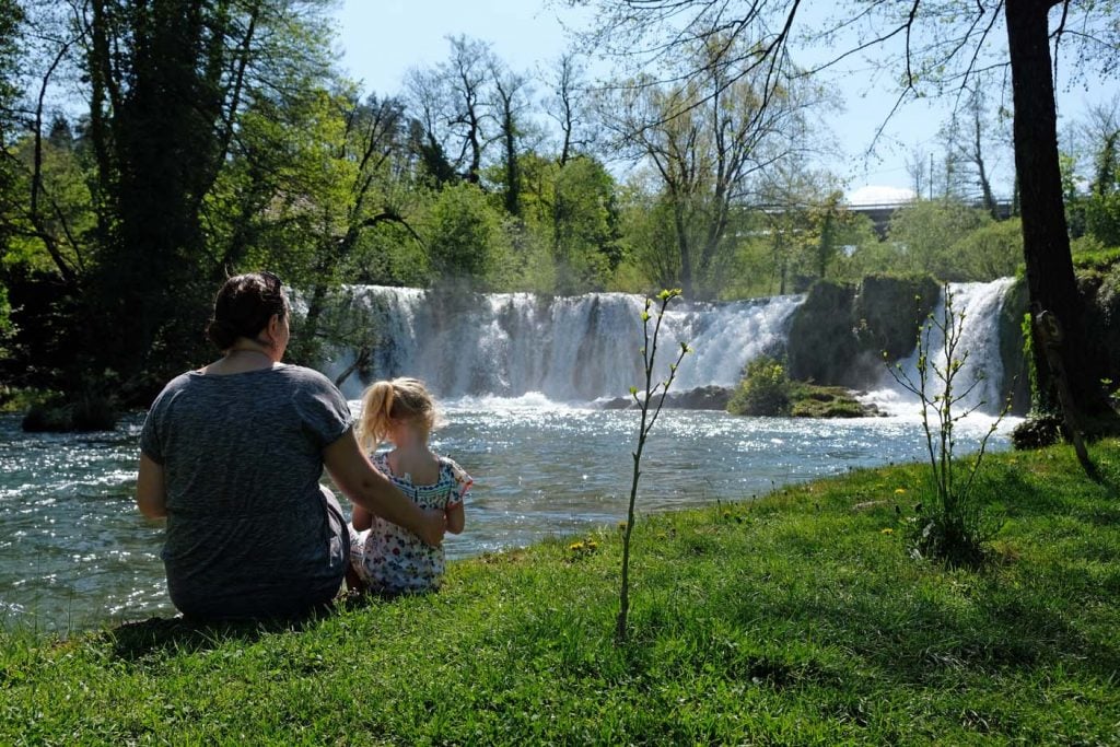 Rastoke kroatie