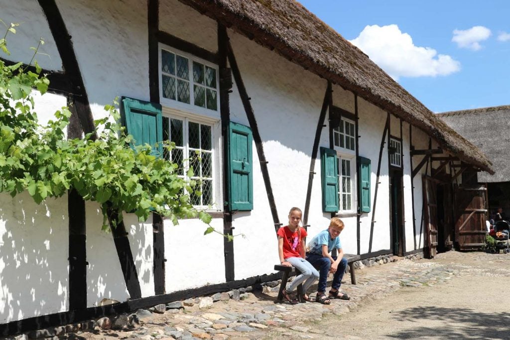 Bokrijk Openluchtmuseum