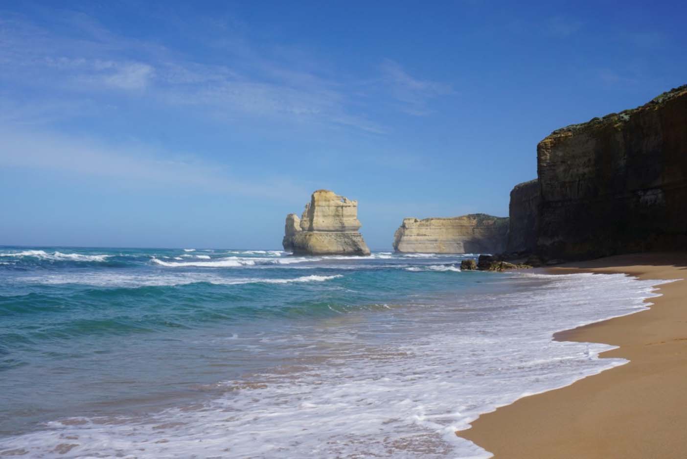 gibson great ocean road