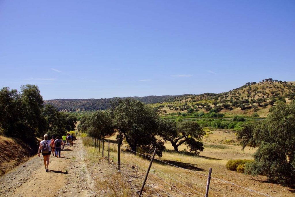 Hiking Alentejo_2