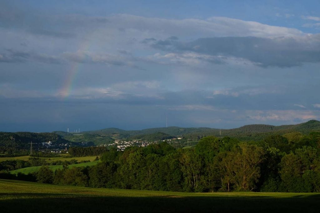 Waldferienpark Gerolstein