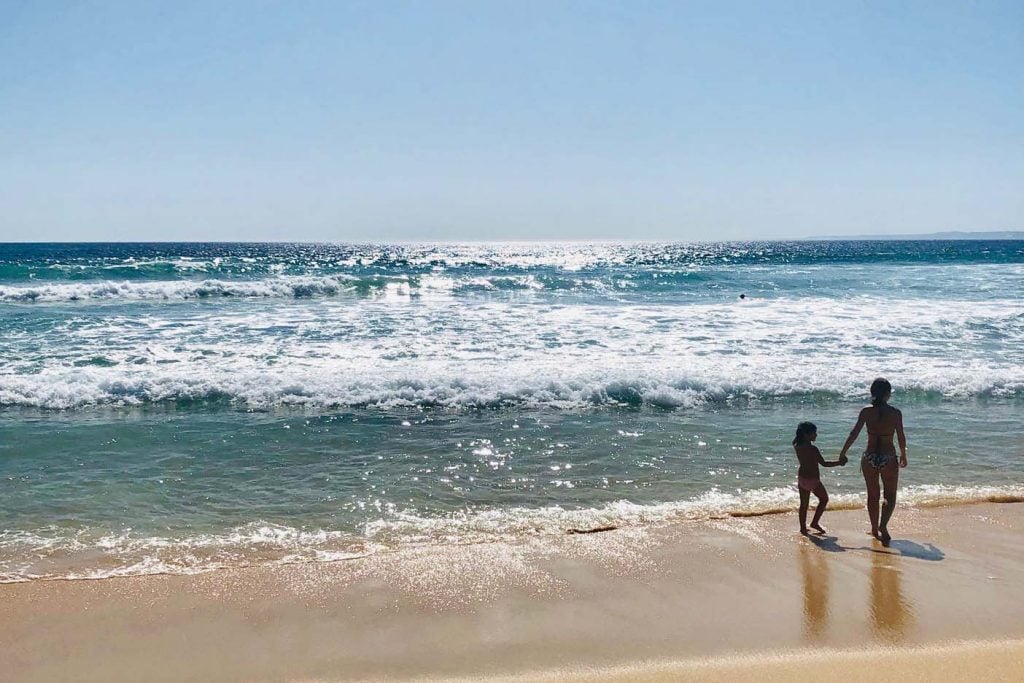 Alentejo kust Praia da Comporta