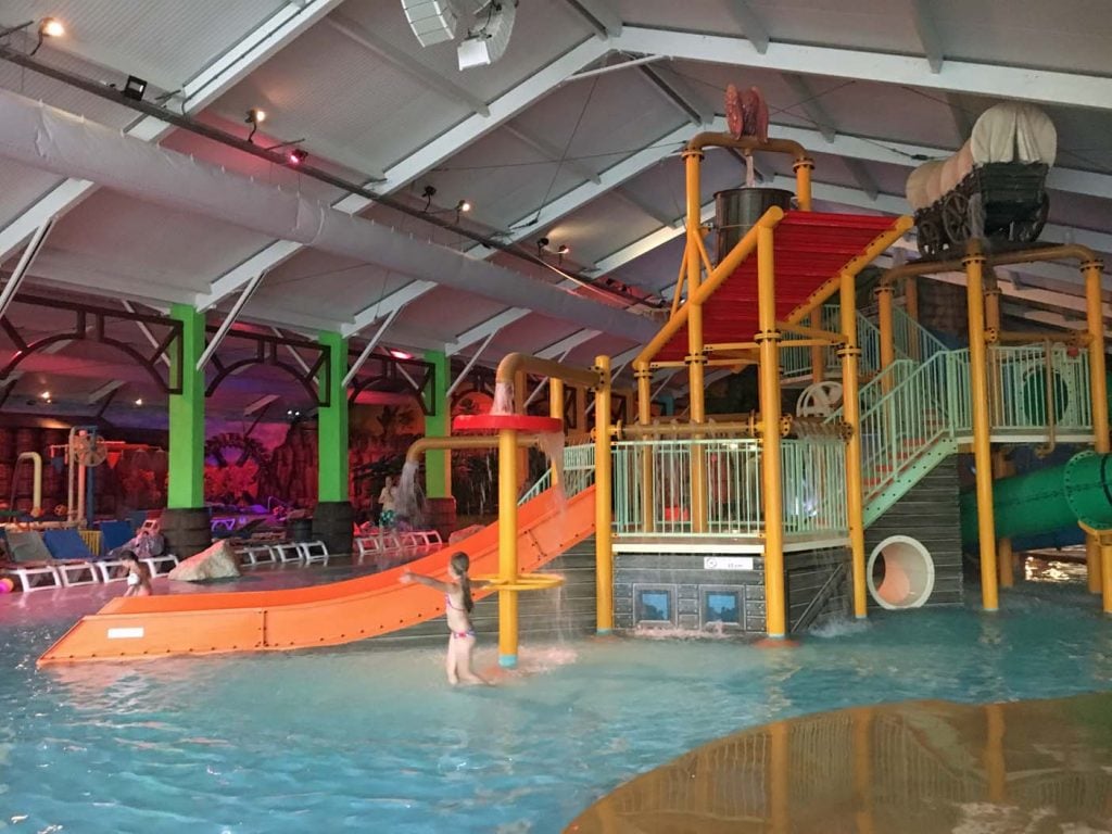 waterpark slagharen