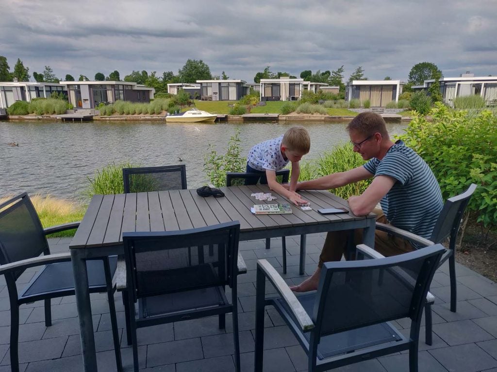 Chalets Europarcs Resort Veluwemeer