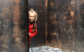 Op expeditie in de C-Mine in Genk