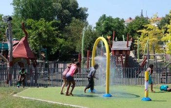 Wat is er te doen in de Drôme met kinderen?