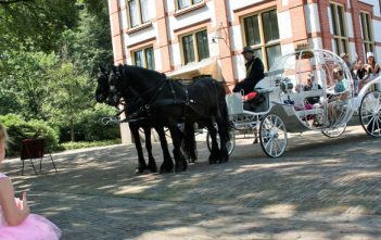 Prinsen- en Prinsessendagen Paleis Het Loo