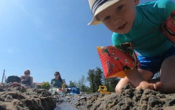 Europarcs Resort Veluwemeer, overnachten bij een luxe vakantiepark aan het Veluwemeer