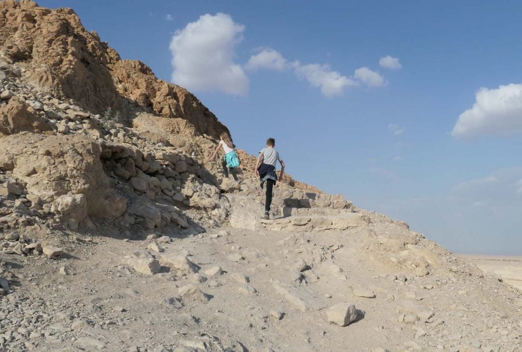 Masada israel