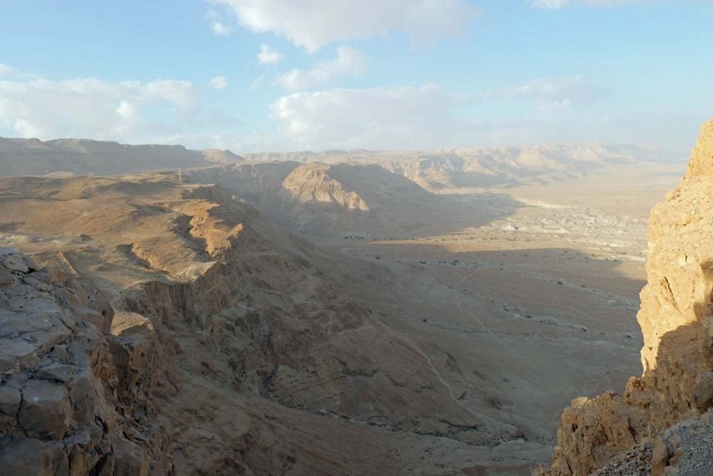 Masada israel