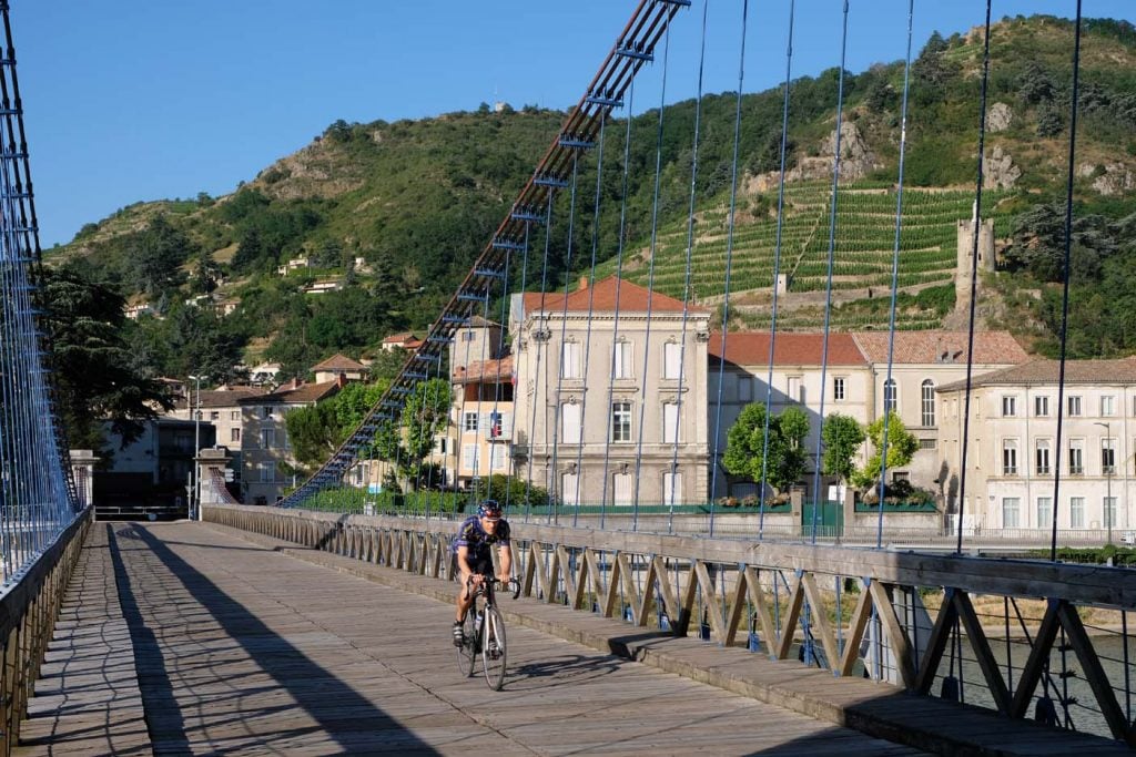 Tournon-sur-Rhône