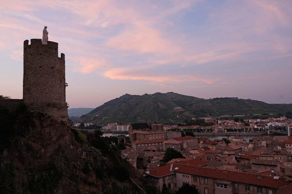 Tournon-sur-Rhône