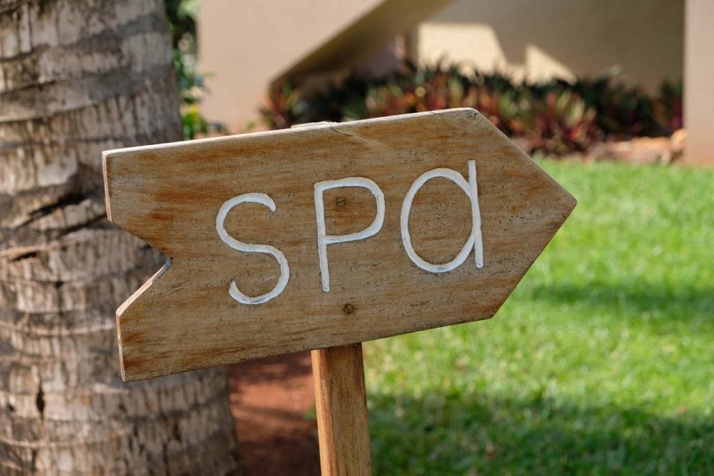 Neptune Pwani Beach Resort & Spa