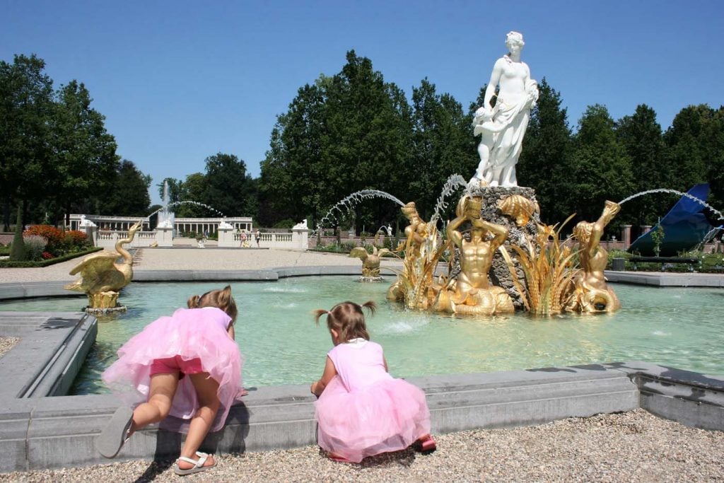 paleis-het-loo