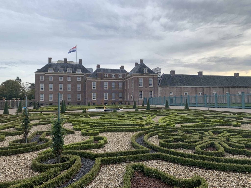 Paleis het loo