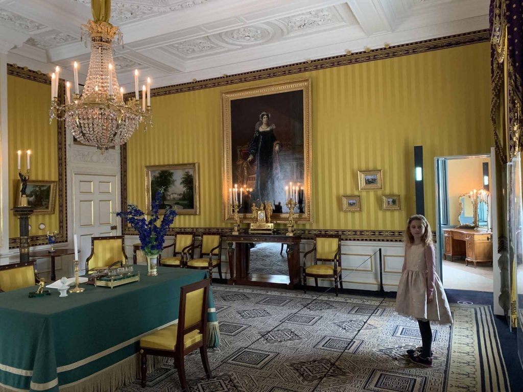 Paleis het loo