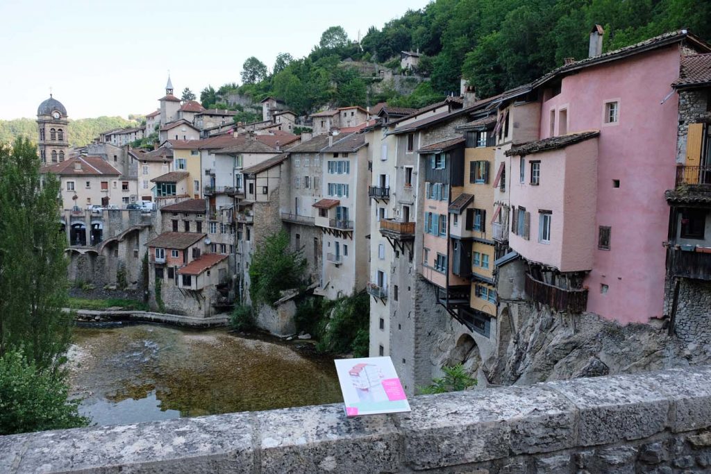 Pont en Royans