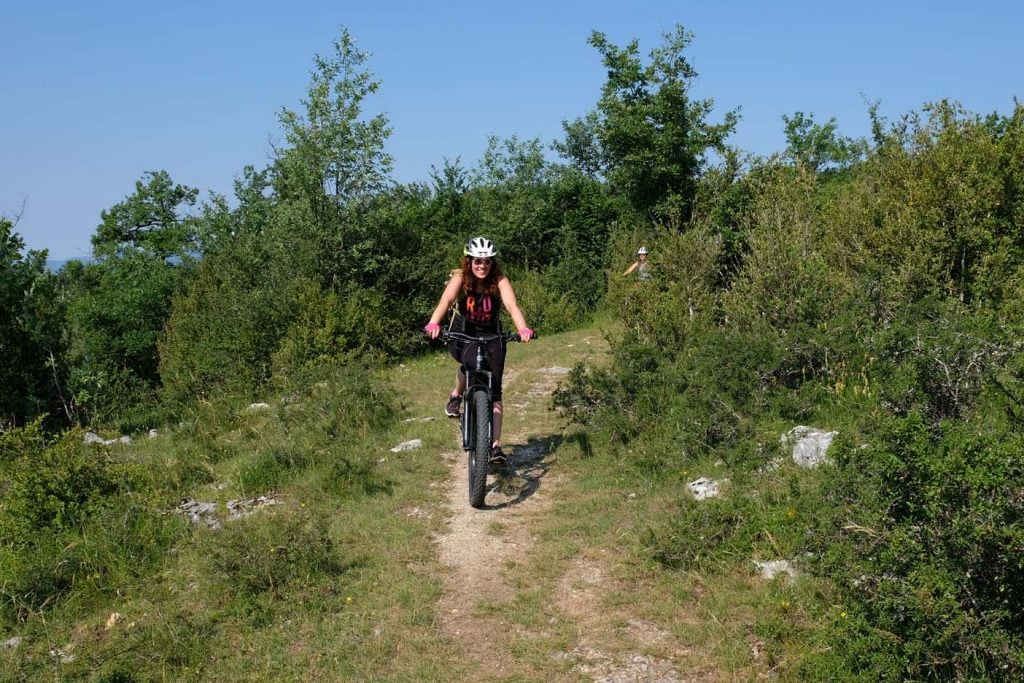 vercors mountainbike