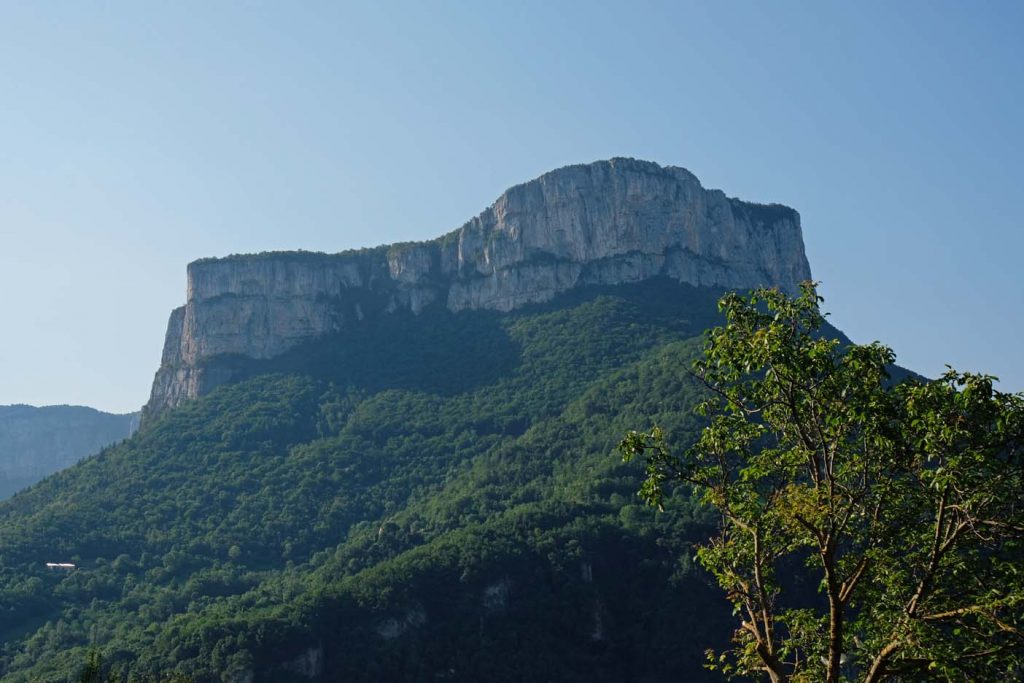 Vercors natuur