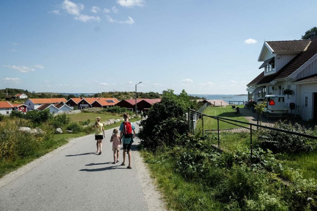 Kosterhavet National Park