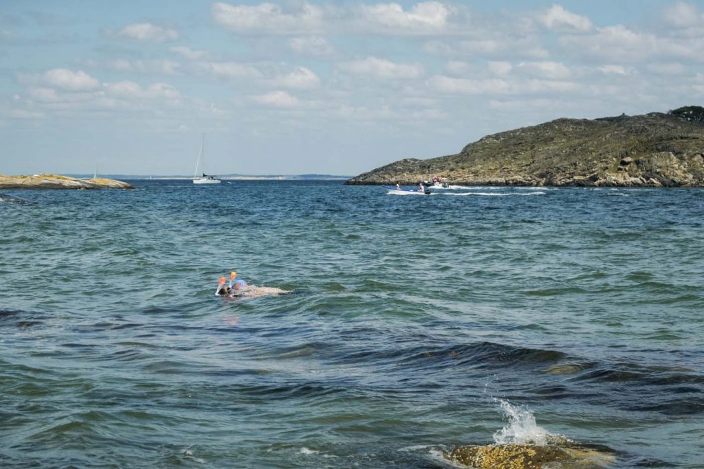 Kosterhavet National Park