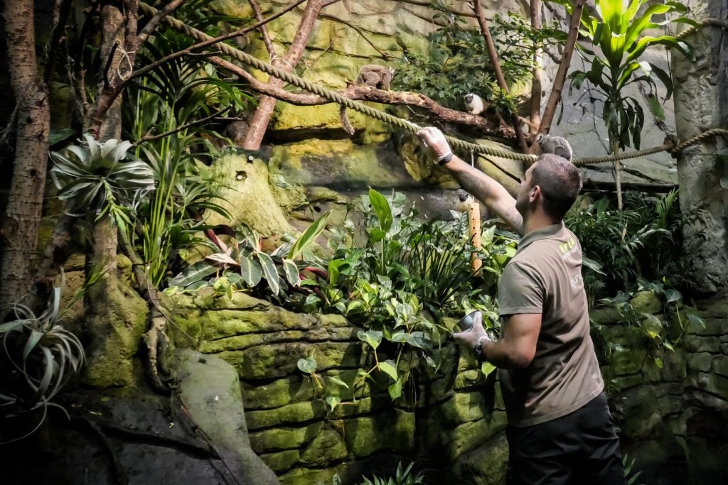 Universeum gotenburg