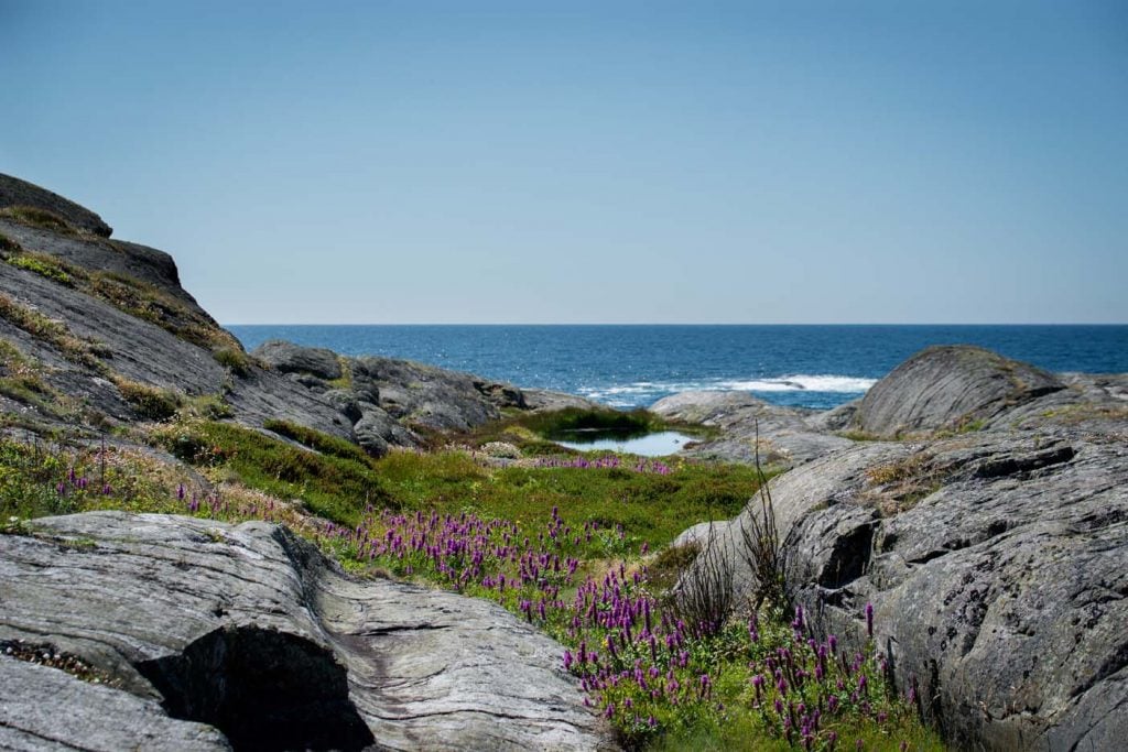 Kosterhavet National Park