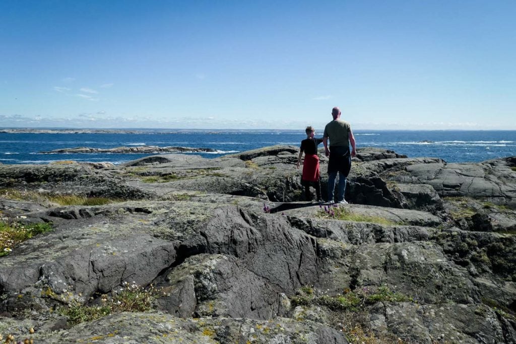 Kosterhavet National Park