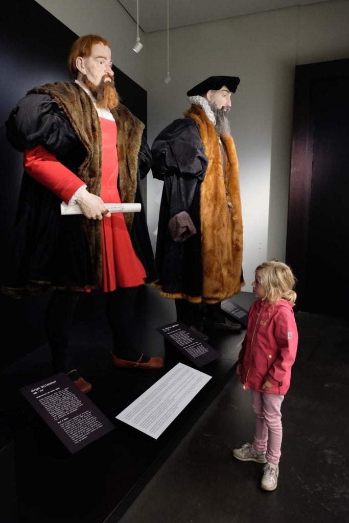 Europese Hanzemuseum Lübeck 