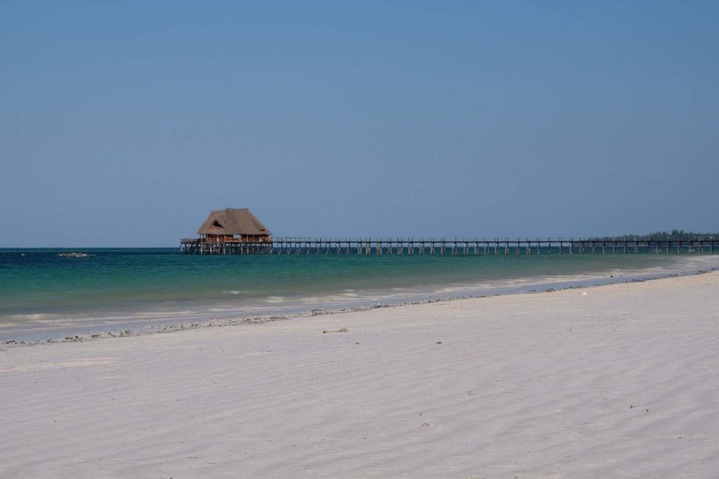 Tanzania Zanzibar