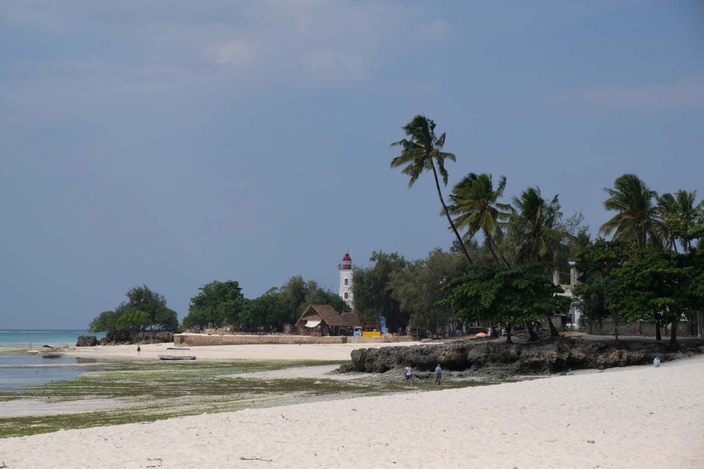 Tanzania Zanzibar